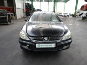 peugeot 607 (s1) del año 2002