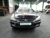 peugeot 607 (s1) del año 2002