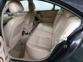 peugeot 607 (s1) del año 2002