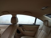 peugeot 607 (s1) del año 2002