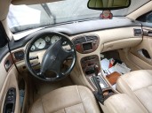 peugeot 607 (s1) del año 2002