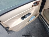 peugeot 607 (s1) del año 2002