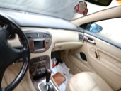 peugeot 607 (s1) del año 2002