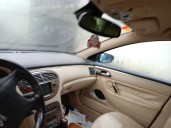 peugeot 607 (s1) del año 2002