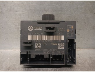 Recambio de centralita cierre para audi a4 b8 avant (8k5) 2.7 tdi referencia OEM IAM 8K0959792M  TEMIC