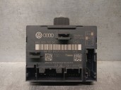 Recambio de centralita cierre para audi a4 b8 avant (8k5) 2.7 tdi referencia OEM IAM 8K0959792M TEMIC