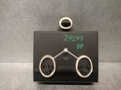 Recambio de centralita cierre para audi a4 b8 avant (8k5) 2.7 tdi referencia OEM IAM 8K0959792M TEMIC