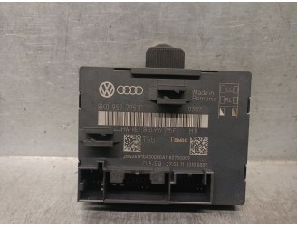 Recambio de centralita cierre para audi a4 b8 avant (8k5) 2.7 tdi referencia OEM IAM 8K0959795F  TEMIC