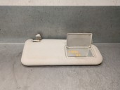 Recambio de parasol derecho para mazda 2 lim. (de) 1.5 16v cat referencia OEM IAM ZY ZY 