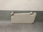 Recambio de parasol derecho para mazda 2 lim. (de) 1.5 16v cat referencia OEM IAM ZY ZY 