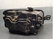 Replacement left headlight for Fiat Panda (169) 1.1 OEM IAM reference 51717076 51717076 
