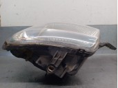 Replacement left headlight for Fiat Panda (169) 1.1 OEM IAM reference 51717076 51717076 