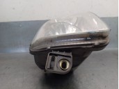 Replacement left headlight for Fiat Panda (169) 1.1 OEM IAM reference 51717076 51717076 