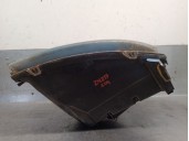 Replacement left headlight for Fiat Panda (169) 1.1 OEM IAM reference 51717076 51717076 