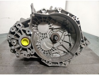 Recambio de caja cambios para opel zafira tourer c (p12) 1.6 cdti (75) referencia OEM IAM F40 5700543 