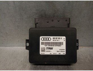 Recambio de modulo electronico para audi a4 b8 avant (8k5) 2.7 tdi referencia OEM IAM 8K0907801H  32620205D TRW