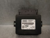Replacement electronic module for Audi A4 B8 Avant (8K5) 2.7 TDI OEM IAM reference 8K0907801H 32620205D TRW