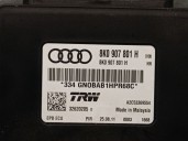 Replacement electronic module for Audi A4 B8 Avant (8K5) 2.7 TDI OEM IAM reference 8K0907801H 32620205D TRW