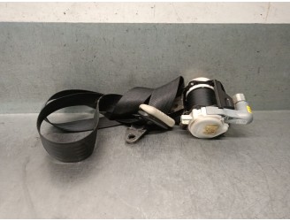 Recambio de cinturon seguridad delantero derecho para mazda 2 lim. (de) 1.5 16v cat referencia OEM IAM 0157344 ZY 