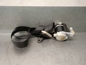 Recambio de cinturon seguridad delantero derecho para mazda 2 lim. (de) 1.5 16v cat referencia OEM IAM 0157344 ZY 