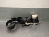 Recambio de cinturon seguridad delantero derecho para mazda 2 lim. (de) 1.5 16v cat referencia OEM IAM 0157344 ZY 