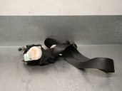 Recambio de cinturon seguridad delantero derecho para mazda 2 lim. (de) 1.5 16v cat referencia OEM IAM 0157344 ZY 