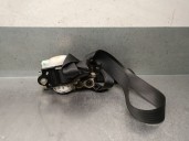 Recambio de cinturon seguridad delantero derecho para mazda 2 lim. (de) 1.5 16v cat referencia OEM IAM 0157344 ZY 