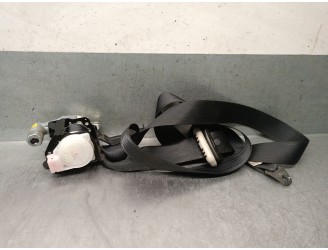 Recambio de cinturon seguridad delantero izquierdo para mazda 2 lim. (de) 1.5 16v cat referencia OEM IAM 0157729 ZY 