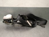 Recambio de cinturon seguridad delantero izquierdo para mazda 2 lim. (de) 1.5 16v cat referencia OEM IAM 0157729 ZY 