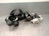 Recambio de cinturon seguridad delantero izquierdo para mazda 2 lim. (de) 1.5 16v cat referencia OEM IAM 0157729 ZY 