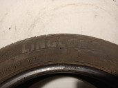 Recambio de neumatico/s para chevrolet kalos 1.2 cat referencia OEM IAM 18555R1582V LINGLONG GREEN-MAX HP010