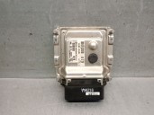 Recambio de centralita motor uce para kia cee´d hatchback (ed) 1.4 referencia OEM IAM 391192B345 GEDVBX4CFS0 BOSCH