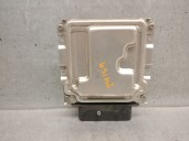 Recambio de centralita motor uce para kia cee´d hatchback (ed) 1.4 referencia OEM IAM 391192B345 GEDVBX4CFS0 BOSCH