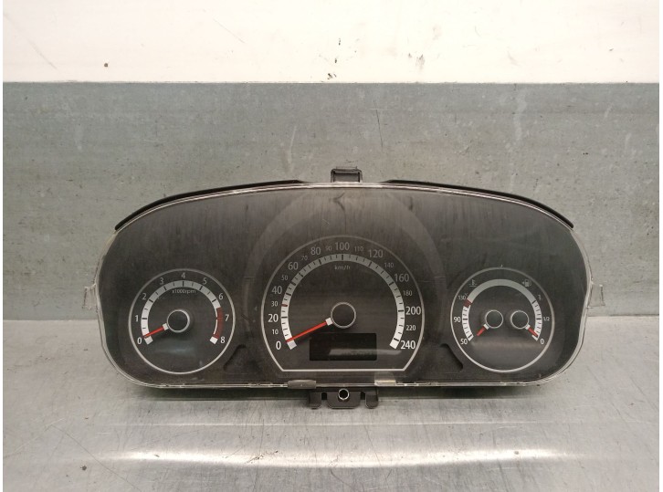 Recambio de cuadro instrumentos para kia cee´d hatchback (ed) 1.4 referencia OEM IAM 940231H020 940231H000 