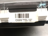 Recambio de cuadro instrumentos para kia cee´d hatchback (ed) 1.4 referencia OEM IAM 940231H020 940231H000 