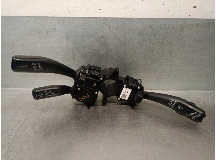 Recambio de mando luces para audi a4 b8 avant (8k5) 2.7 tdi referencia OEM IAM 8R0953502K 8R0953502K 