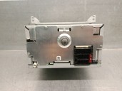 Recambio de sistema audio / radio cd para kia cee´d hatchback (ed) 1.4 referencia OEM IAM 961601H100 961601H100 