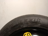 Recambio de neumatico repuesto para kia cee´d hatchback (ed) 1.4 referencia OEM IAM 529101H900 T12580D1595M MAXXIS