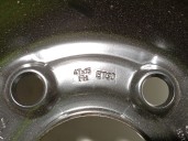 Recambio de neumatico repuesto para kia cee´d hatchback (ed) 1.4 referencia OEM IAM 529101H900 T12580D1595M MAXXIS