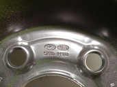 Recambio de neumatico repuesto para kia cee´d hatchback (ed) 1.4 referencia OEM IAM 529101H900 T12580D1595M MAXXIS
