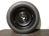 Recambio de neumatico repuesto para kia cee´d hatchback (ed) 1.4 referencia OEM IAM 529101H900 T12580D1595M MAXXIS