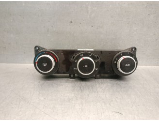 Recambio de mando calefaccion / aire acondicionado para kia cee´d hatchback (ed) 1.4 referencia OEM IAM 972501H221 972501H221 