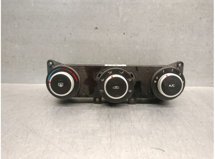 Recambio de mando calefaccion / aire acondicionado para kia cee´d hatchback (ed) 1.4 referencia OEM IAM 972501H221 972501H221 