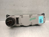 Recambio de mando calefaccion / aire acondicionado para kia cee´d hatchback (ed) 1.4 referencia OEM IAM 972501H221 972501H221 