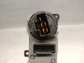 Recambio de mando calefaccion / aire acondicionado para kia cee´d hatchback (ed) 1.4 referencia OEM IAM 972501H221 972501H221 