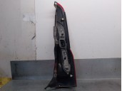 Replacement left rear tail light for Fiat Panda (169) 1.1 OEM IAM reference 51763007 51763007 