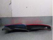 Replacement left rear tail light for Fiat Panda (169) 1.1 OEM IAM reference 51763007 51763007 