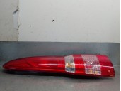 Replacement left rear tail light for Fiat Panda (169) 1.1 OEM IAM reference 51763007 51763007 