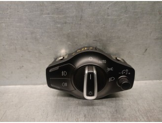 Recambio de mando luces salpicadero para audi a4 b8 avant (8k5) 2.7 tdi referencia OEM IAM 8K0941531AS 8K0941531AS 