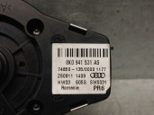 Recambio de mando luces salpicadero para audi a4 b8 avant (8k5) 2.7 tdi referencia OEM IAM 8K0941531AS 8K0941531AS 